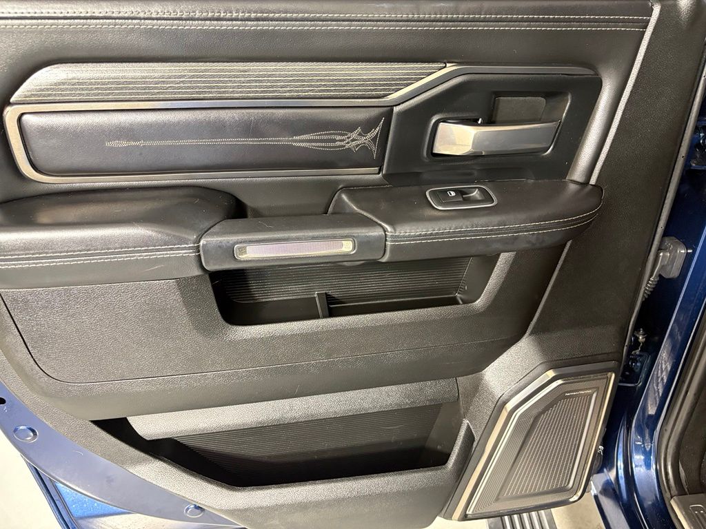 2021 Ram 3500