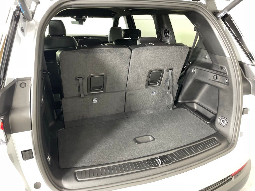 2025 Jeep Grand Cherokee L Limited - Photo 42