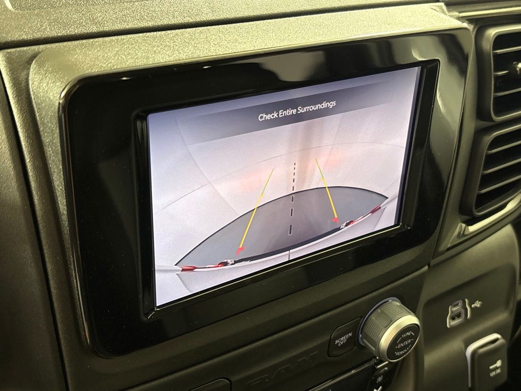2026 Ram ProMaster 1500