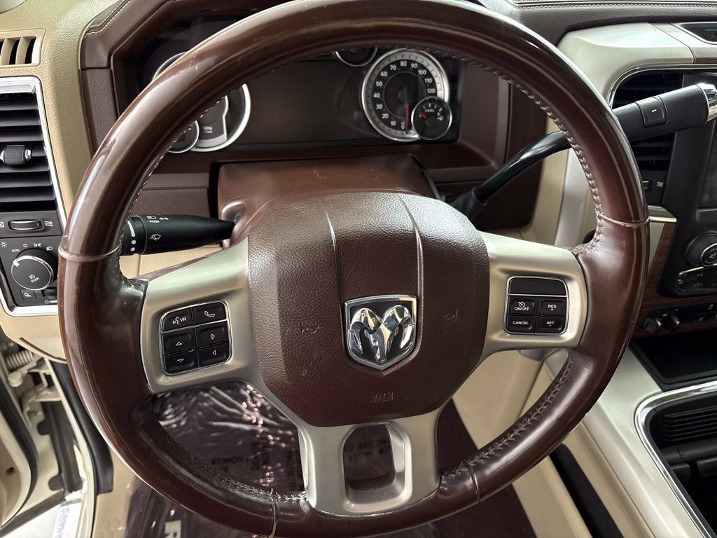 2018 Ram 2500