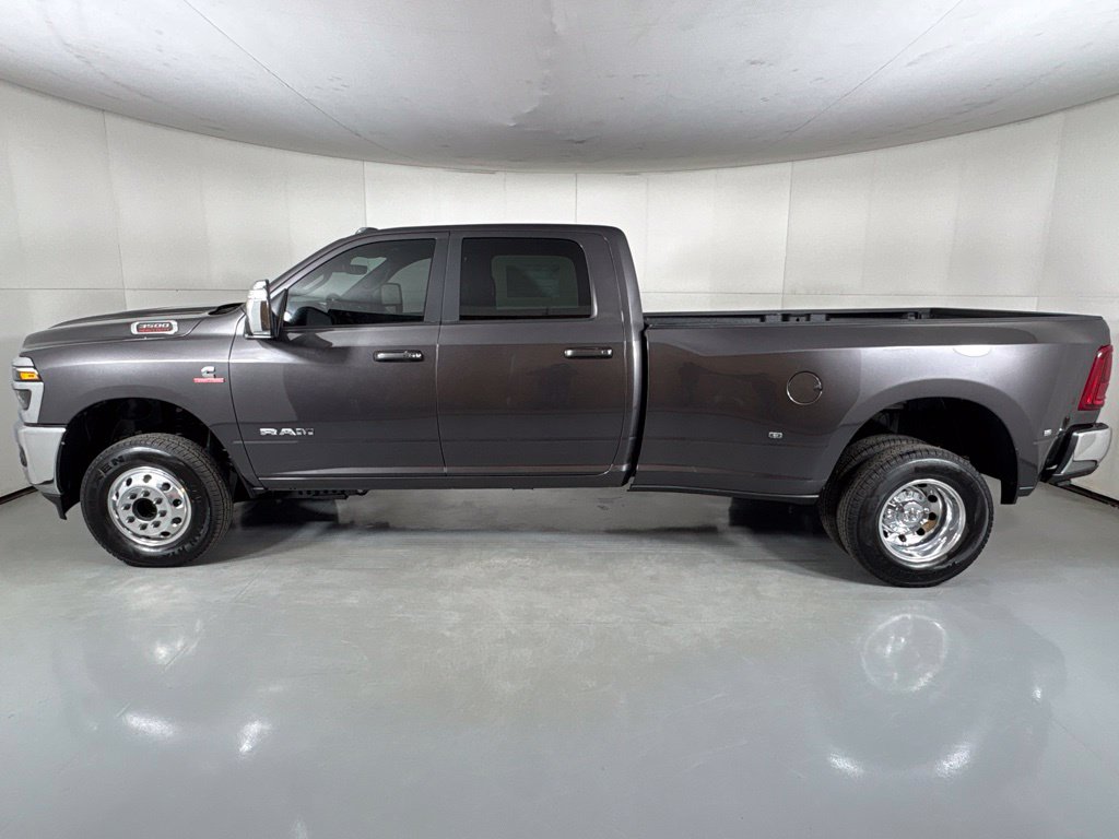 2027 Ram 3500