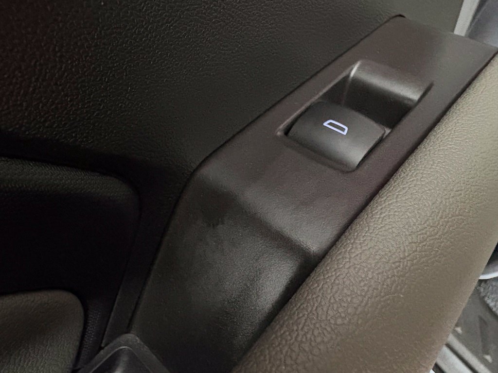 2025 Chevrolet COLORADO