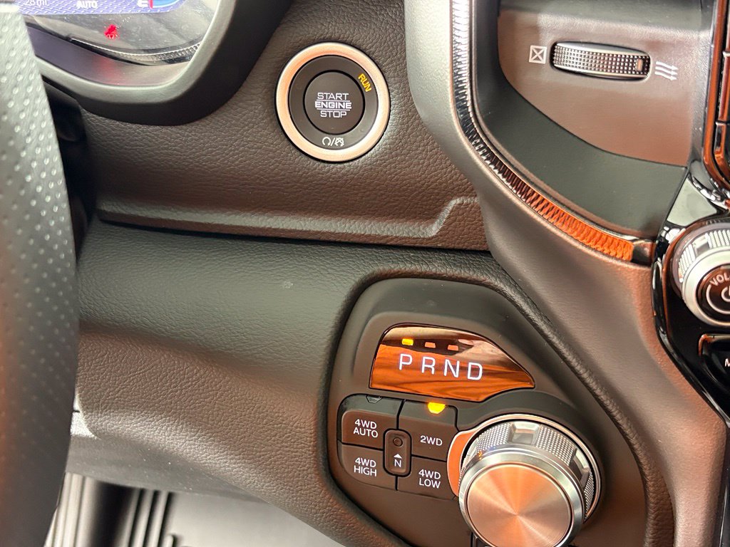 2027 Ram 1500