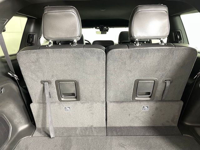 2025 Jeep Grand Cherokee L Limited - Photo 19