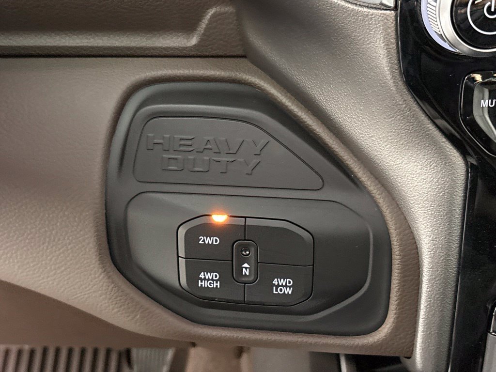 2027 Ram 3500