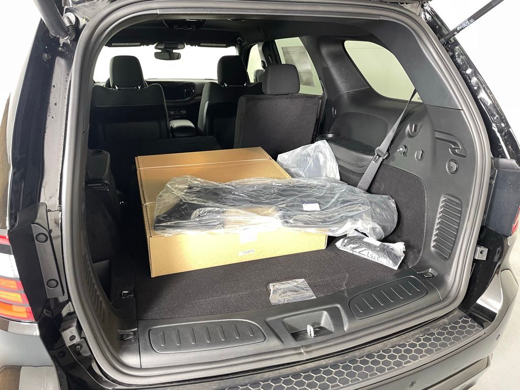 2026 Dodge Durango GT - Photo 38