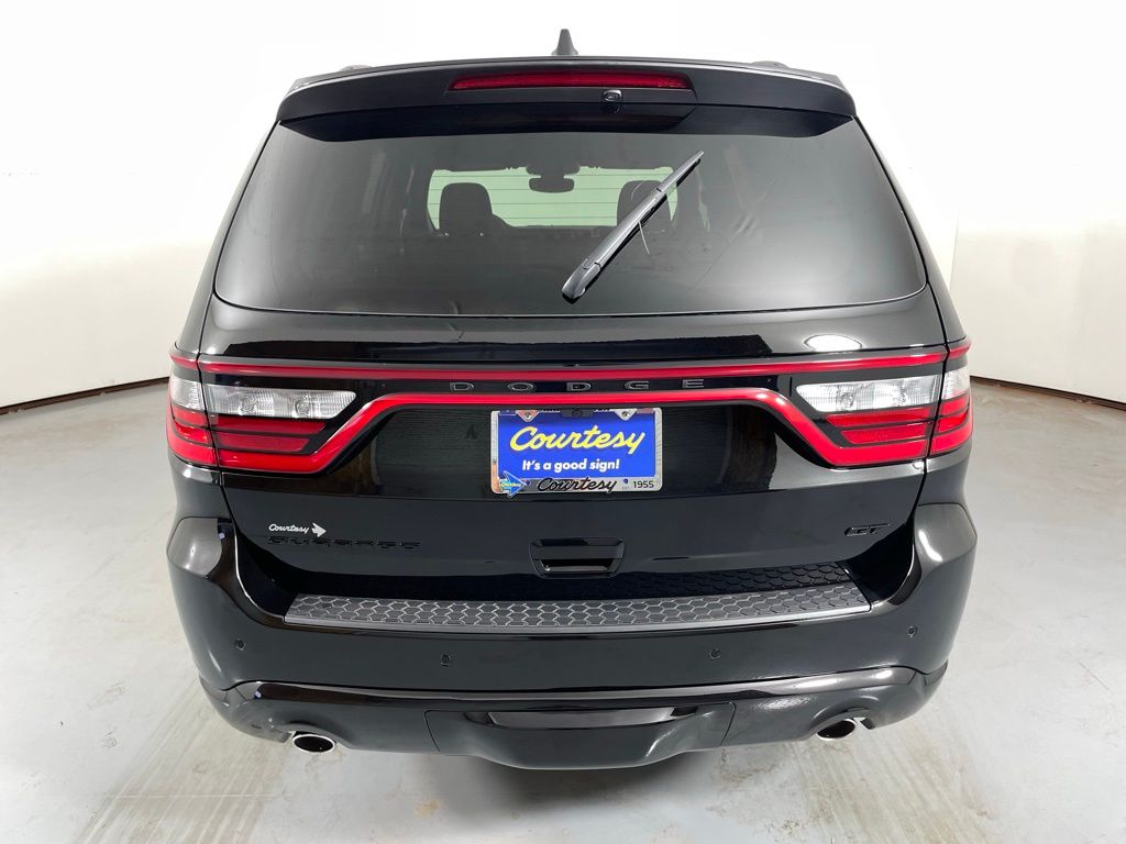 2026 Dodge Durango GT - Photo 7