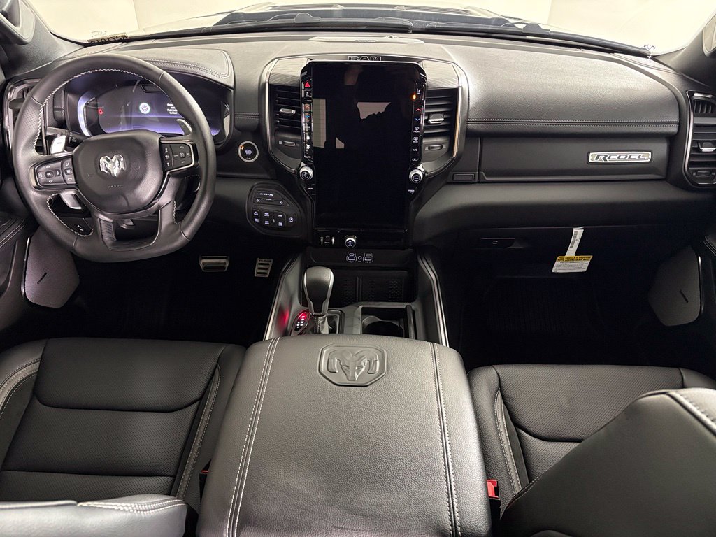 2027 Ram 1500