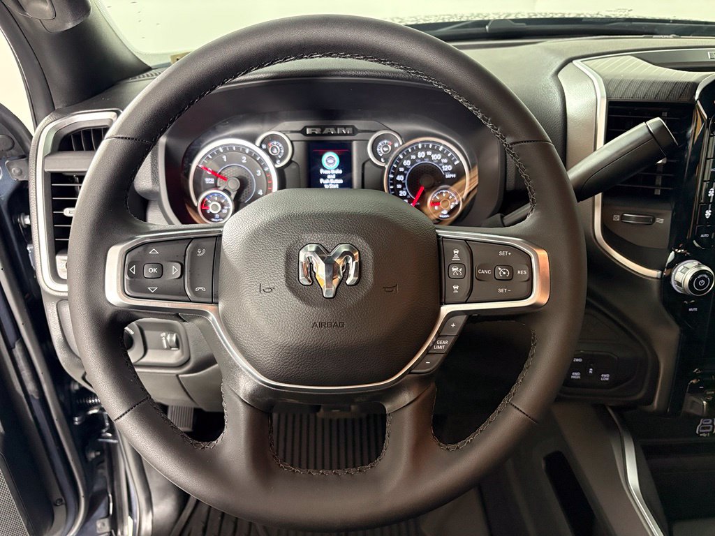 2027 Ram 3500