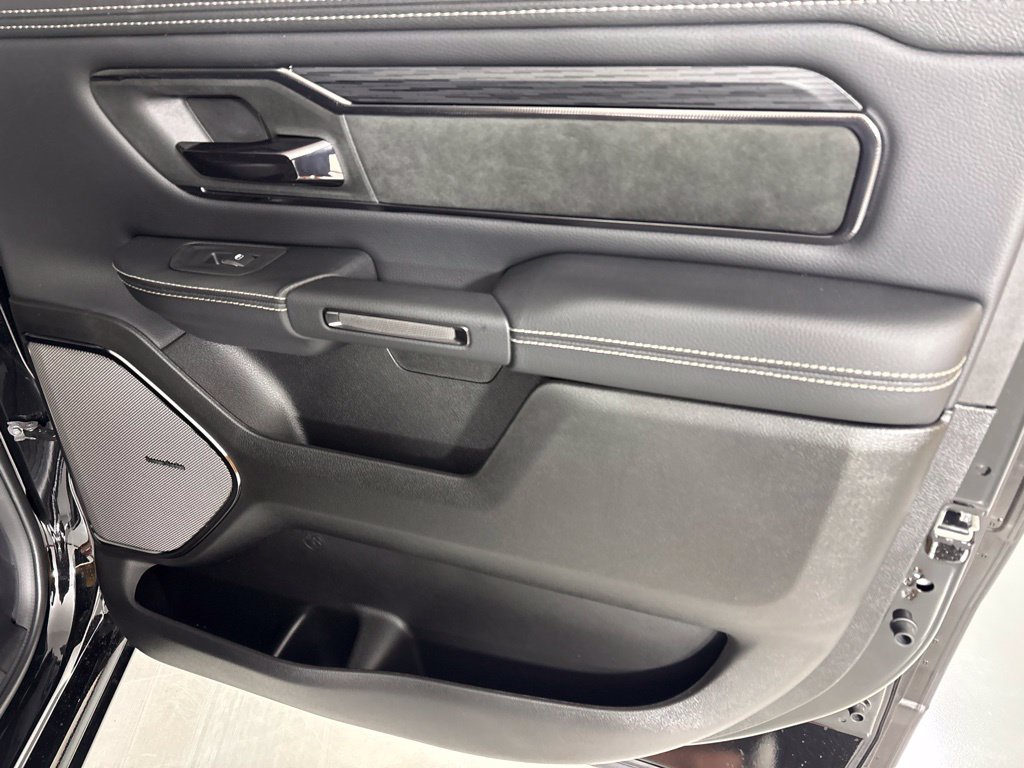 2027 Ram 1500