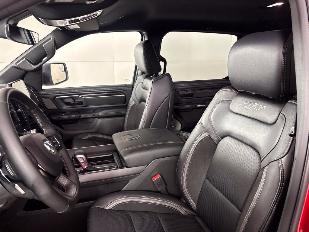 2027 Ram 1500