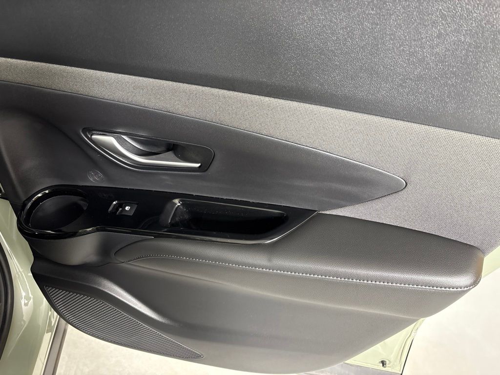 2024 Hyundai Santa Cruz