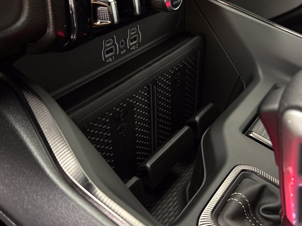 2027 Ram 1500