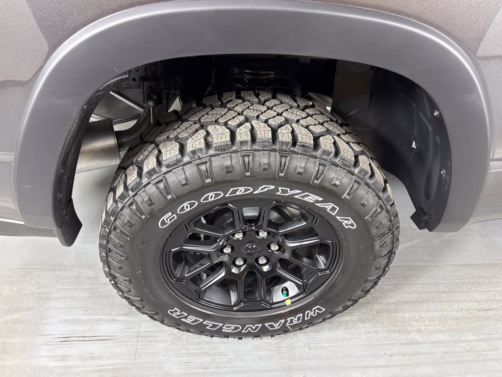 2027 Ram 1500