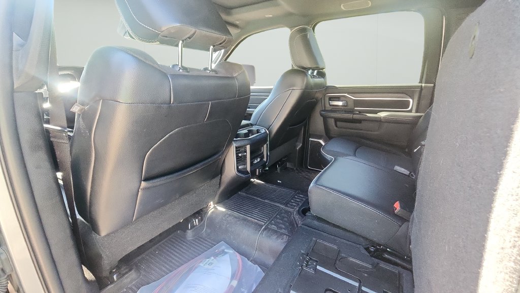 2024 Ram 3500