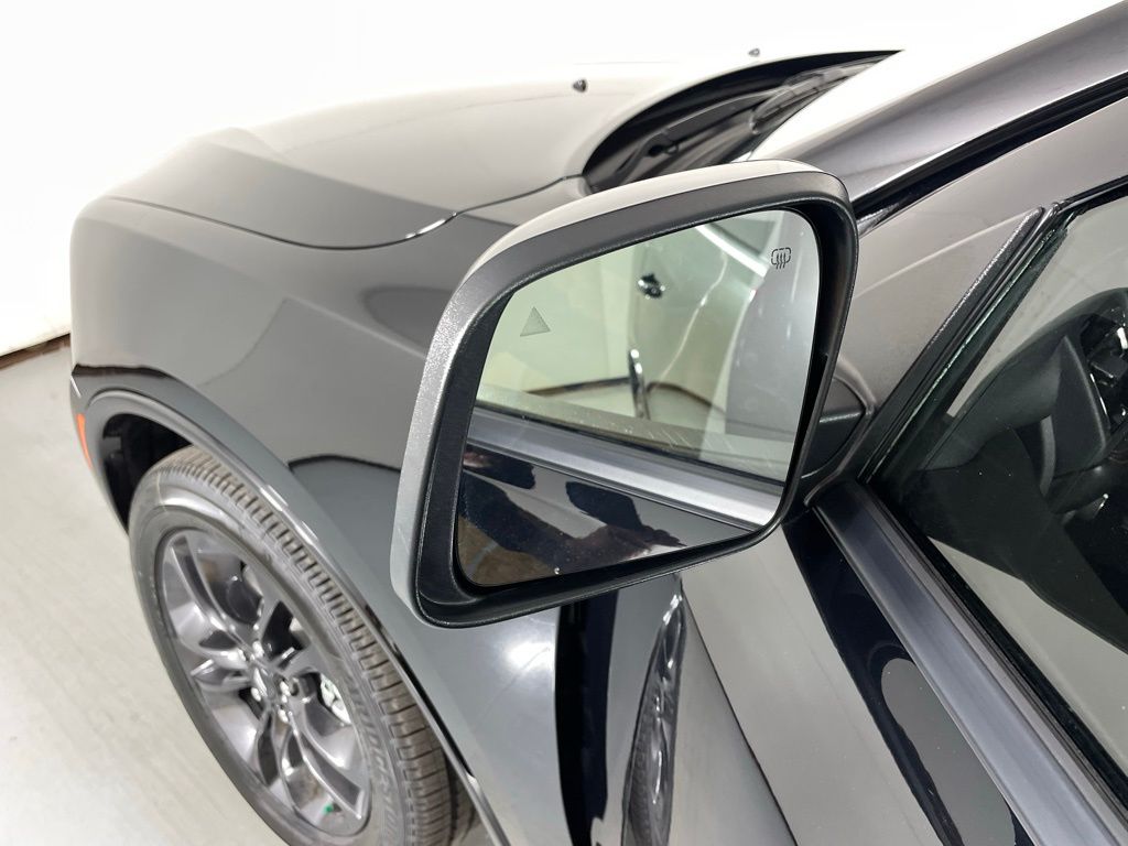 2026 Dodge Durango GT - Photo 13
