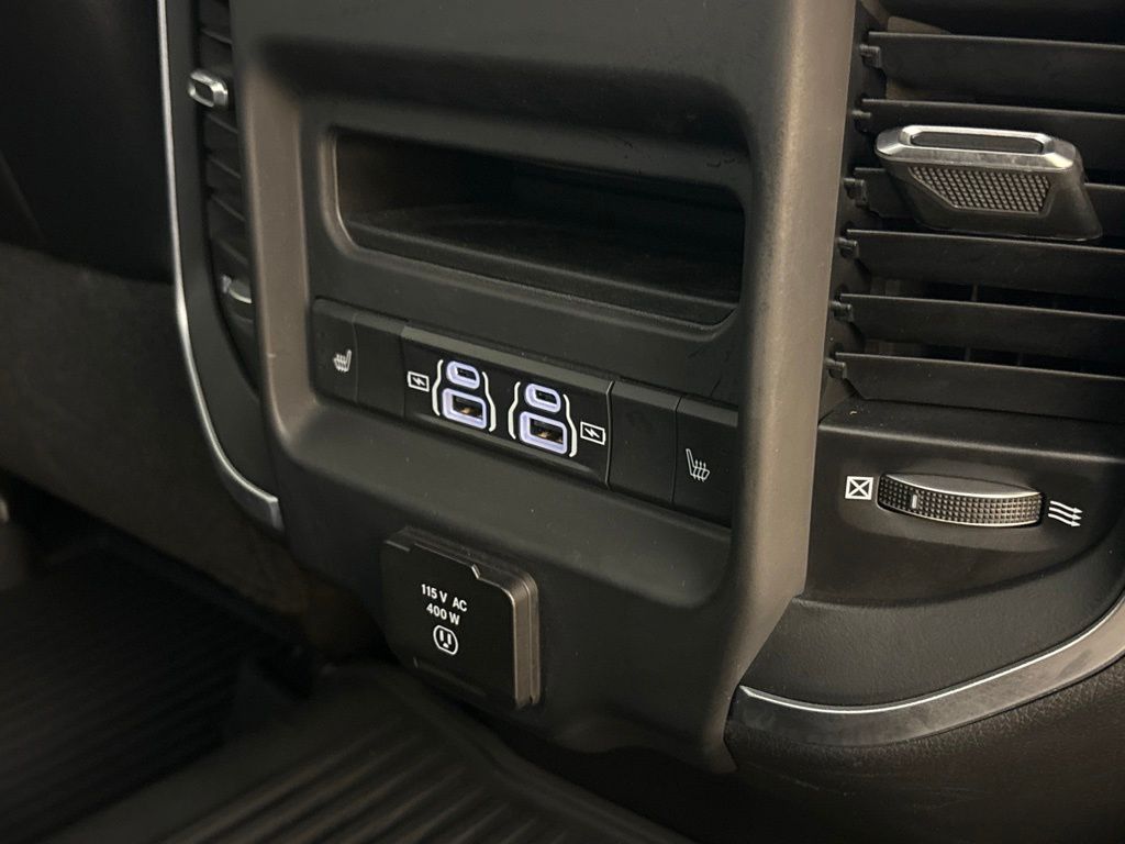 2021 Ram 2500