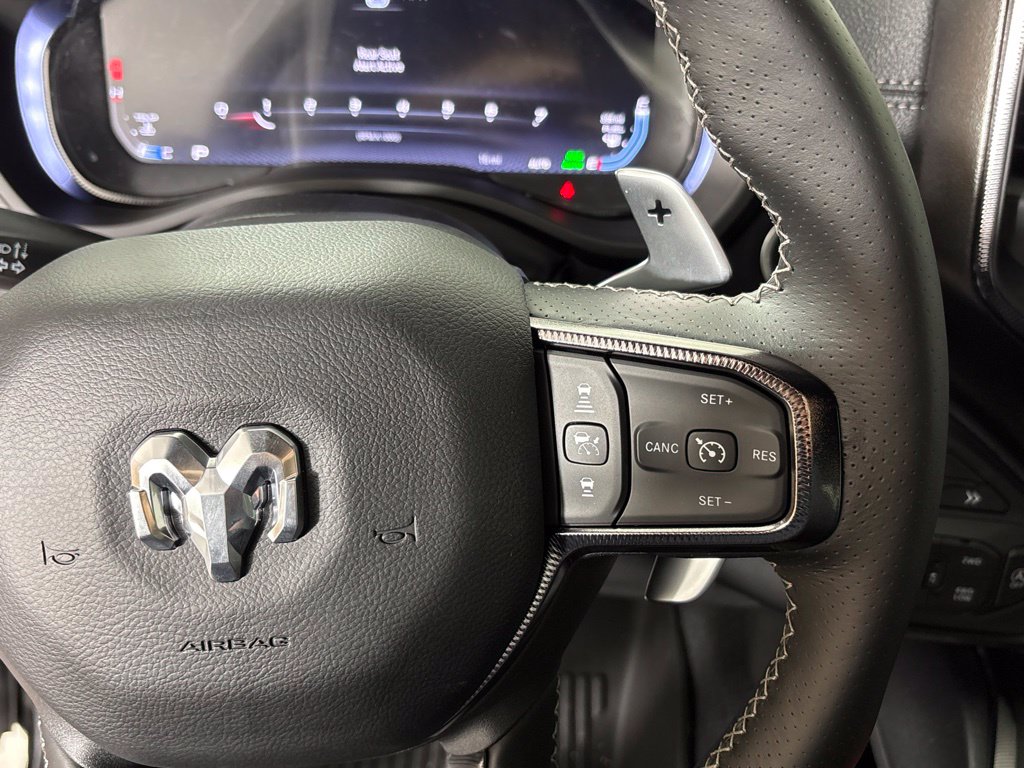2027 Ram 1500