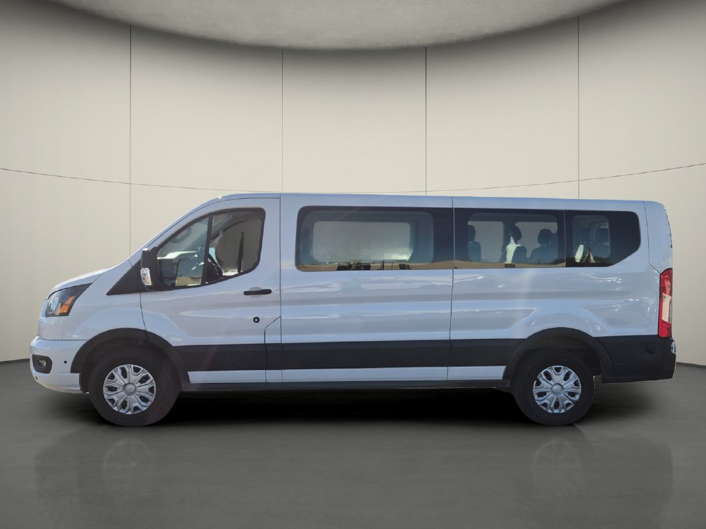 2024 Ford Transit-350