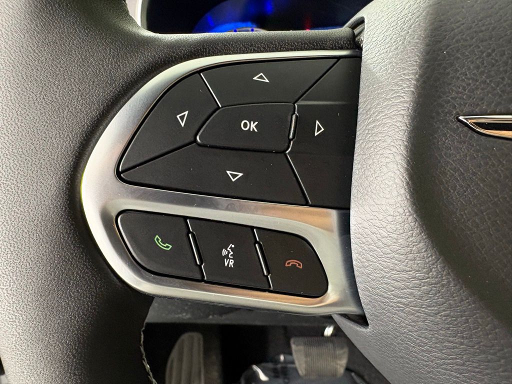 2026 Chrysler Pacifica Select - Photo 24