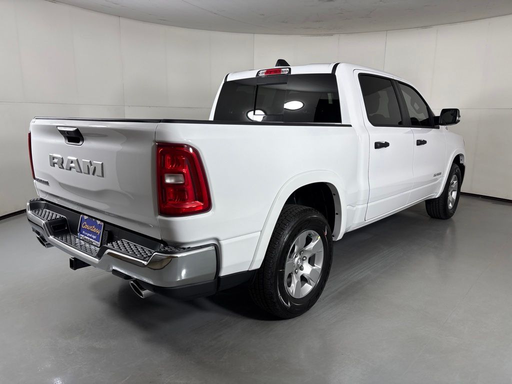 2027 Ram 1500
