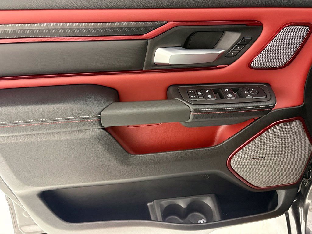 2027 Ram 1500