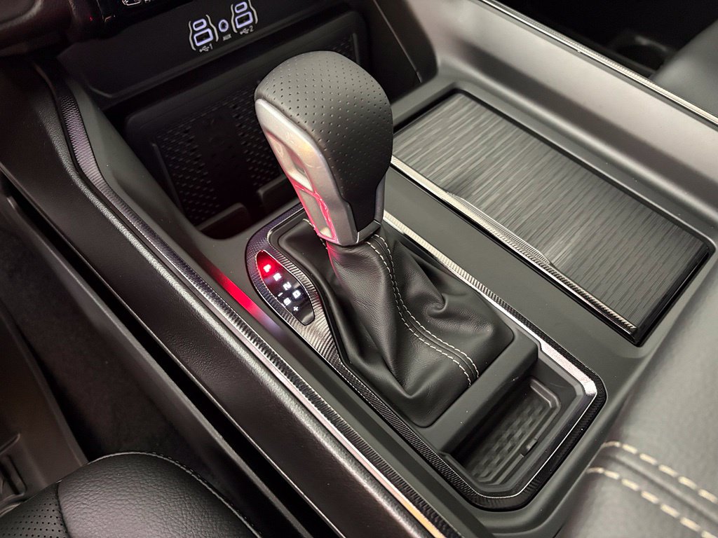 2027 Ram 1500