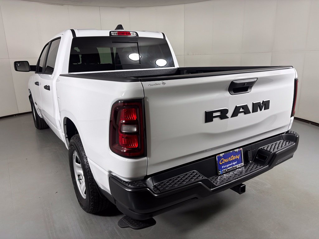 2027 Ram 1500