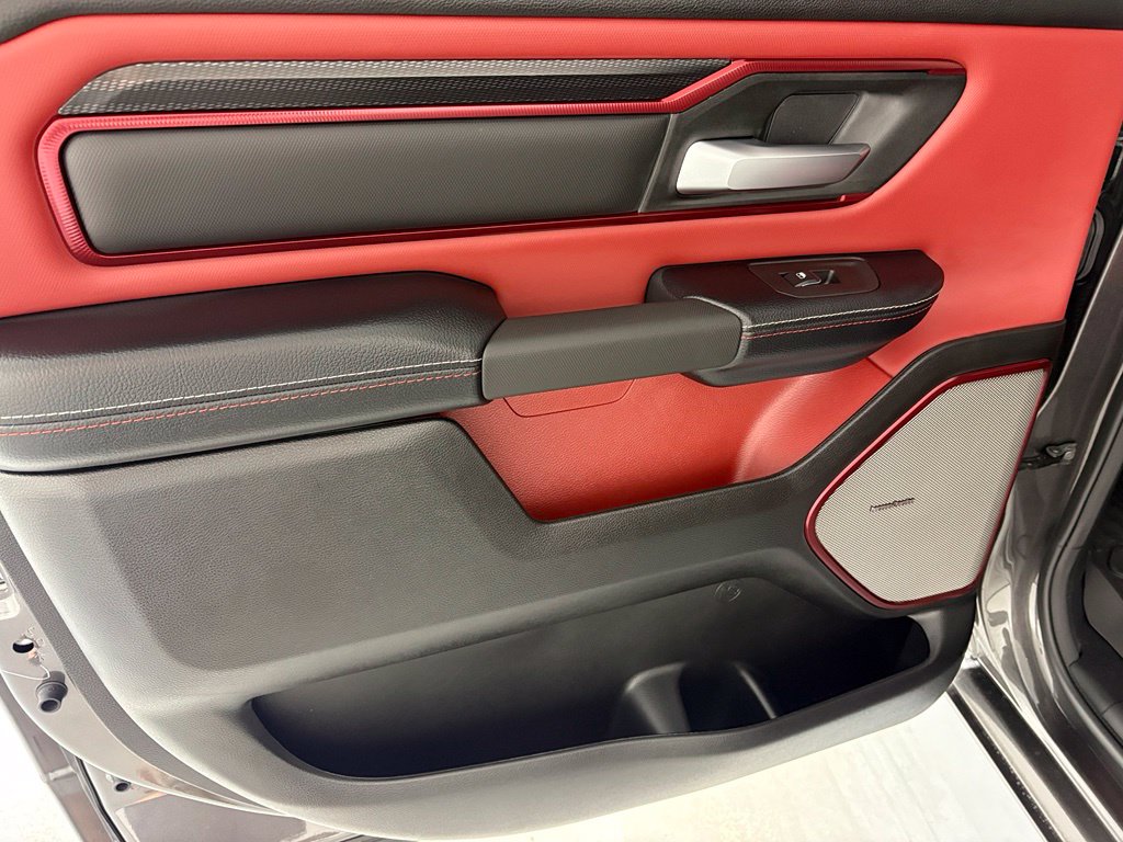 2027 Ram 1500
