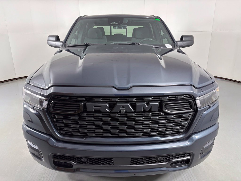 2027 Ram 1500