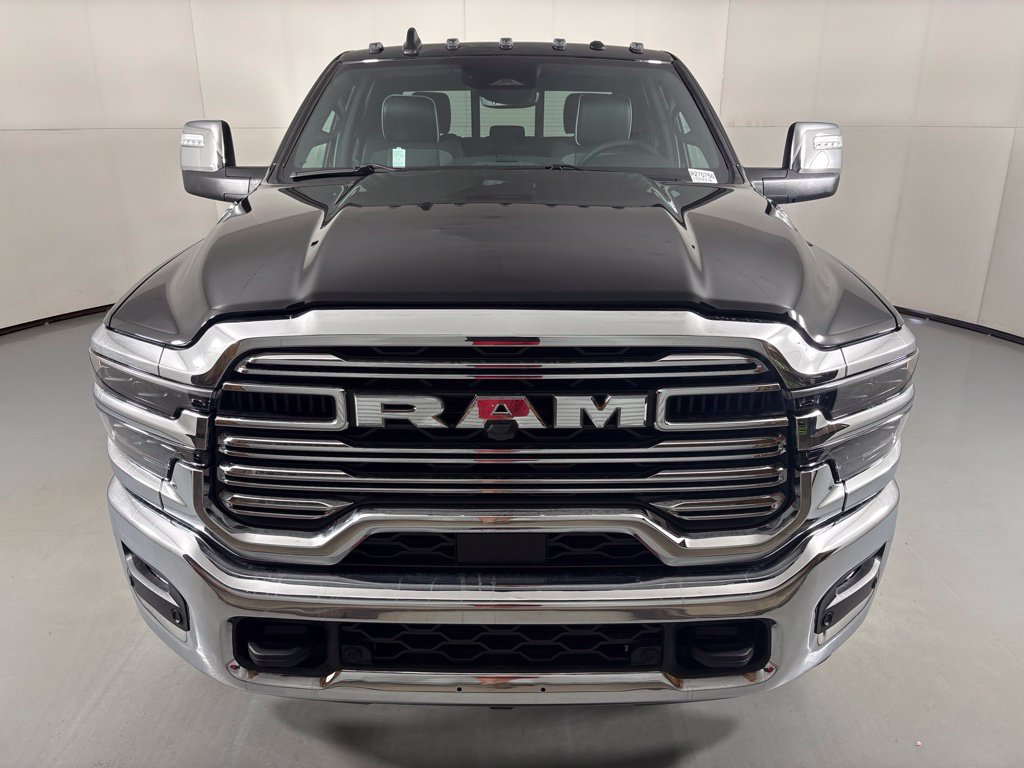 2027 Ram 3500