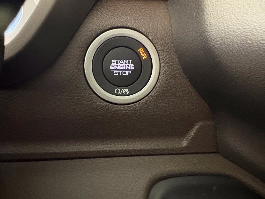 2027 Ram 3500