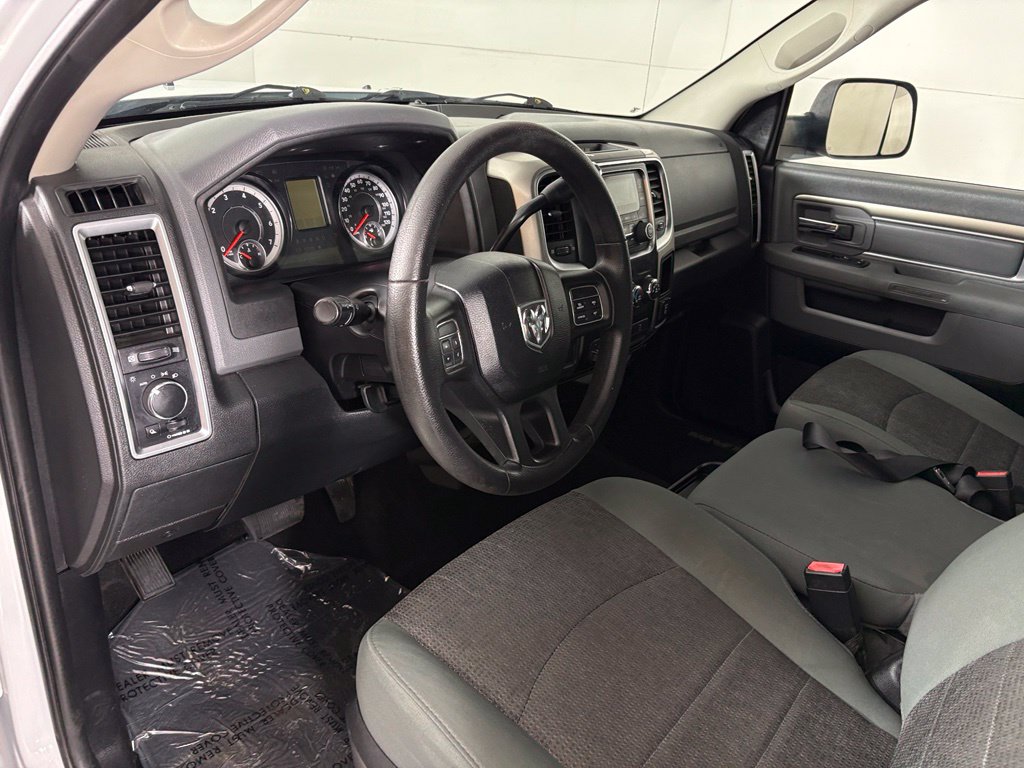 2016 Ram 3500
