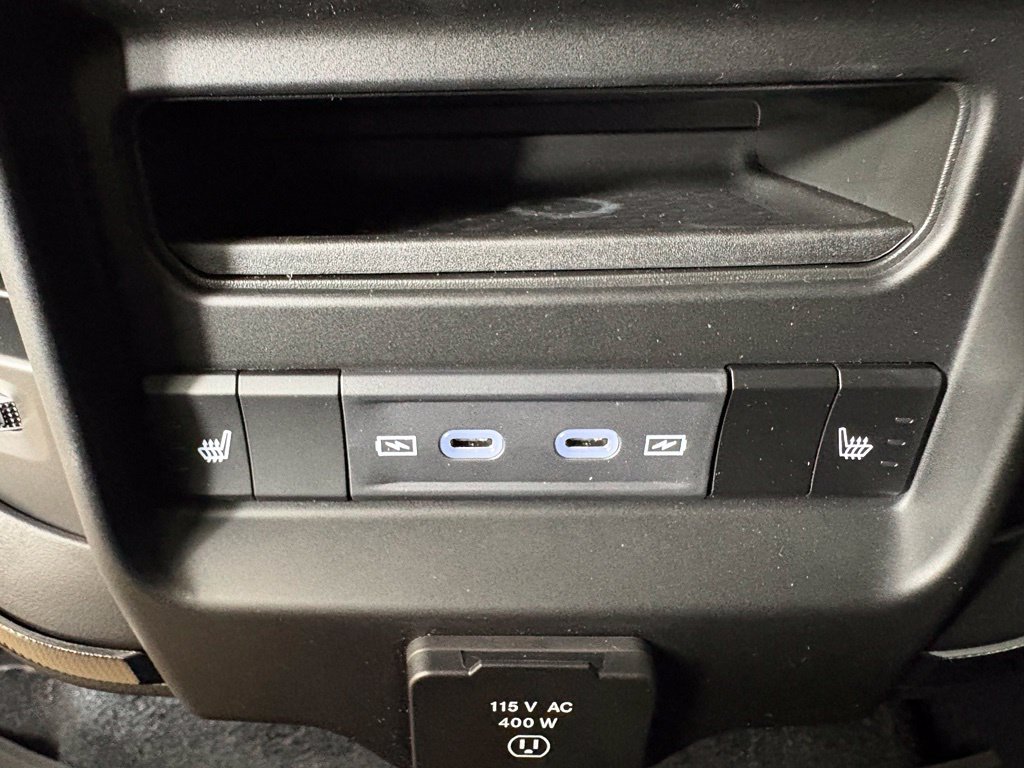 2027 Ram 1500