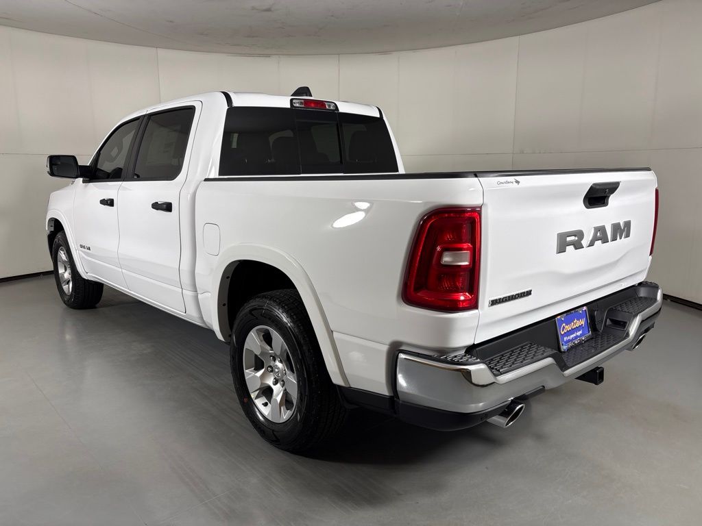2027 Ram 1500
