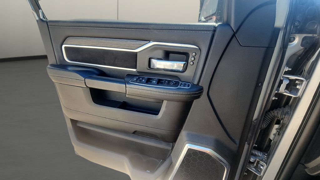 2024 Ram 3500