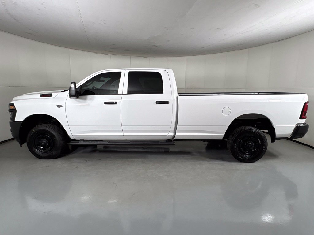2027 Ram 2500