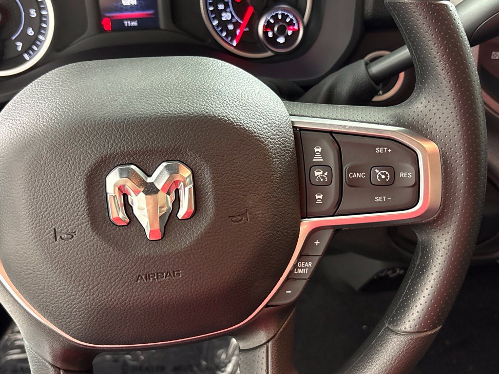 2027 Ram 2500