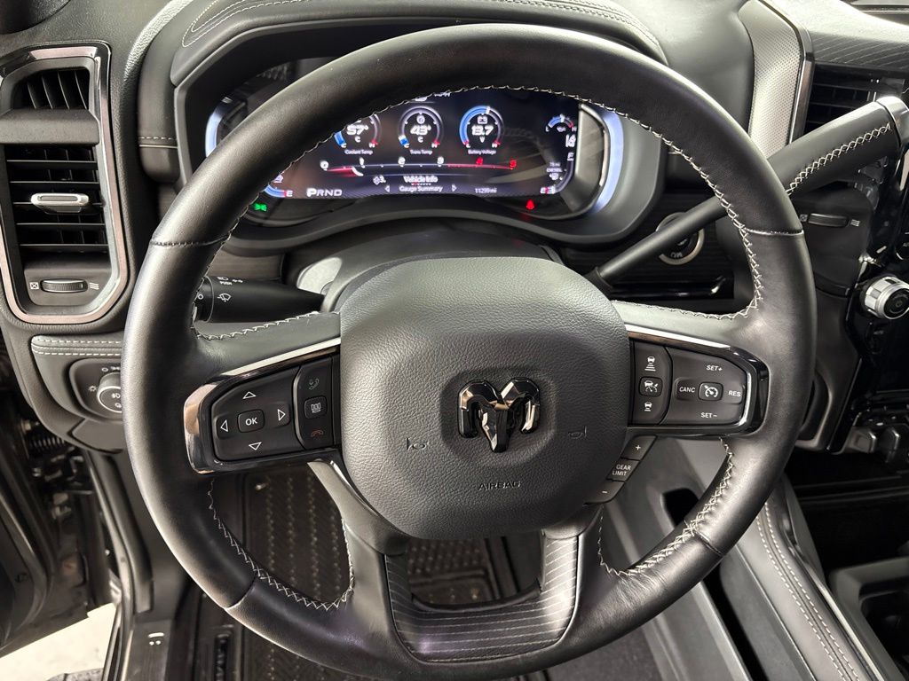 2024 Ram 3500