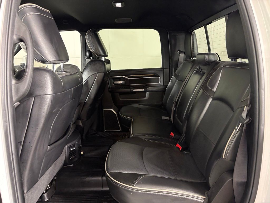 2019 Ram 2500