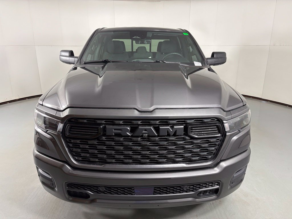 2027 Ram 1500