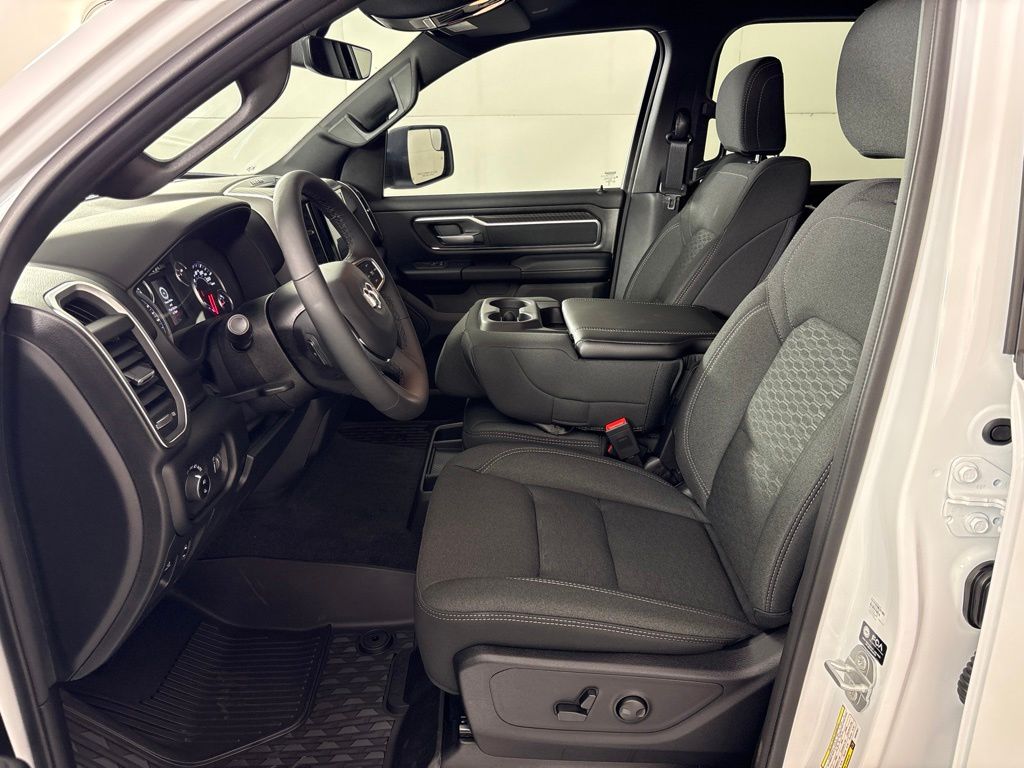 2027 Ram 1500