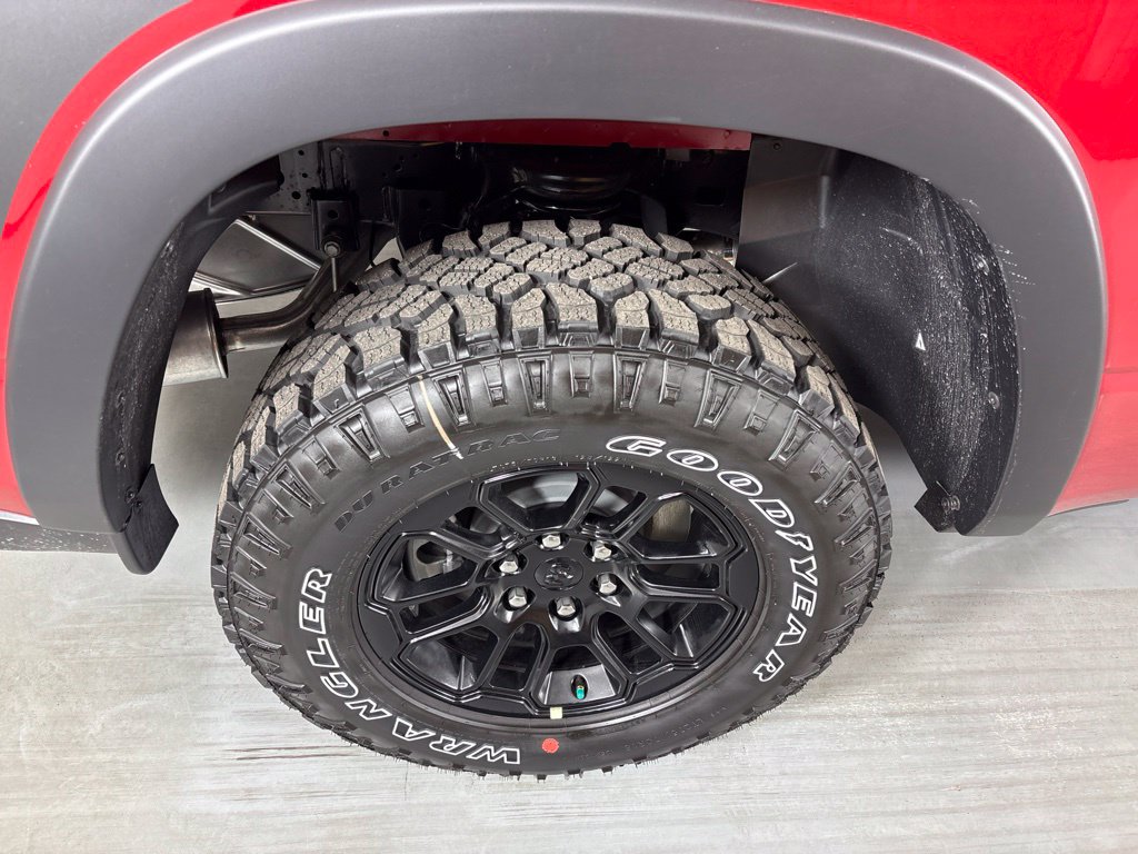2027 Ram 1500
