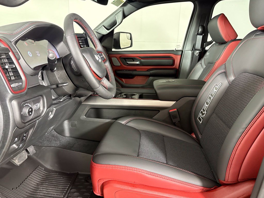 2027 Ram 1500