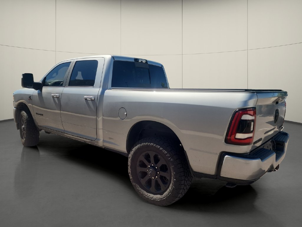 2024 Ram 3500