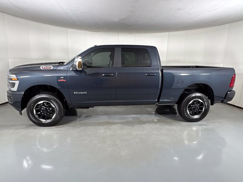 2027 Ram 3500
