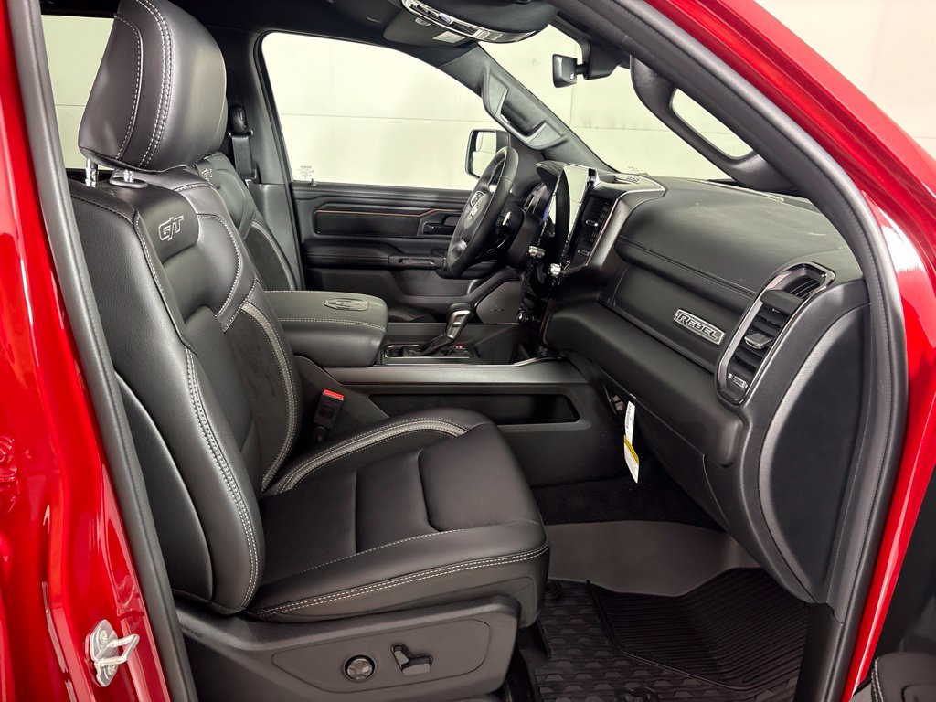 2027 Ram 1500