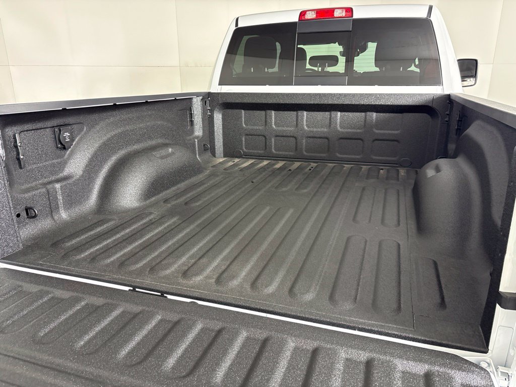 2027 Ram 2500