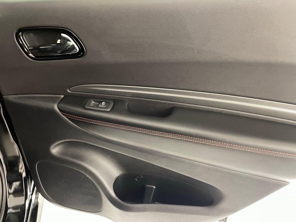 2026 Dodge Durango GT - Photo 40