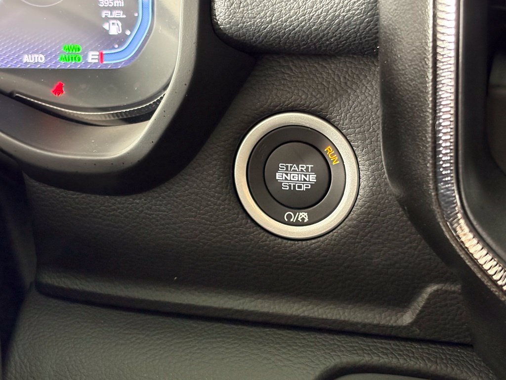 2027 Ram 1500